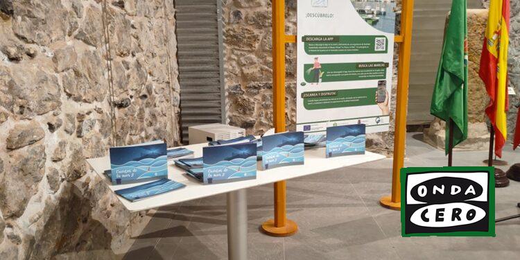 Castro ya cuenta con un museo de la mar, virtual