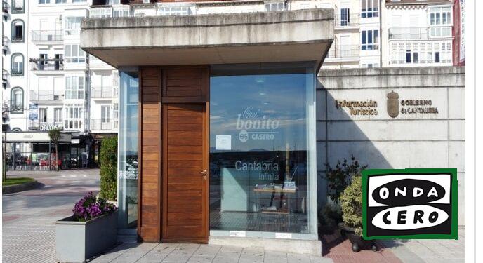 Aumentan los turistas en Castro Urdiales