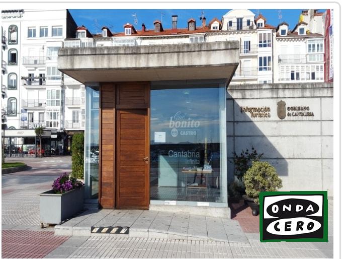 Aumentan los turistas en Castro Urdiales