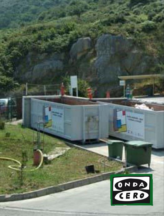 La alcaldesa de Castro pide un nuevo Punto limpio para el municipio