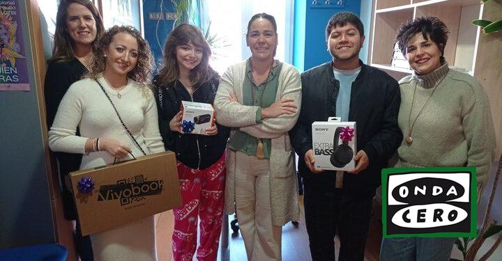 Entregados los premios del I concurso de videos por la igualdad del Ayuntamiento de Castro Urdiales