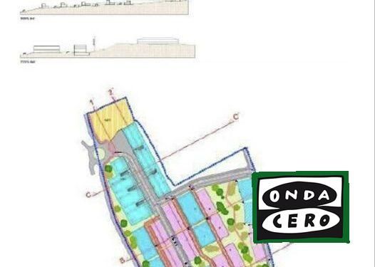 Avanza la tramitación de la modificación puntual del Plan parcial del SUNP-4 de Castro