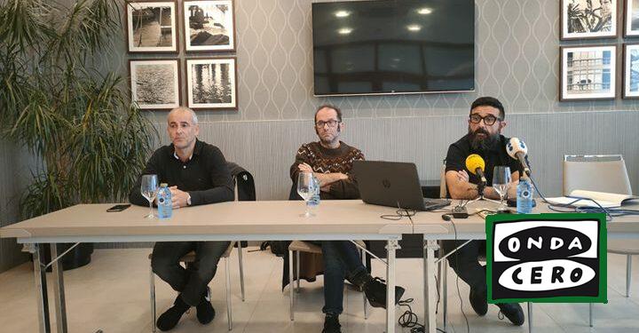 Una plataforma para asegurar la supervivencia de la Sociedad de remo Castreña