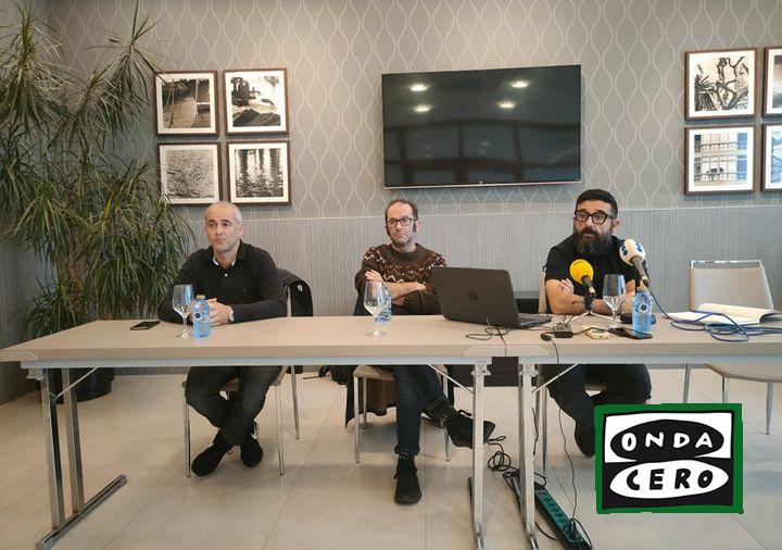 Una plataforma para asegurar la supervivencia de la Sociedad de remo Castreña