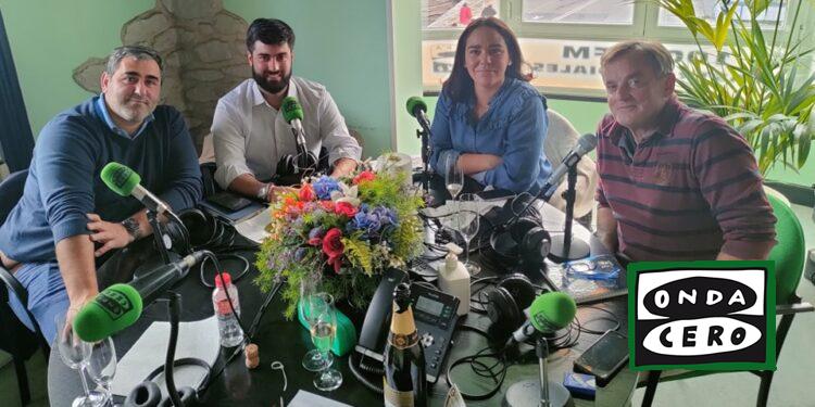 La mejora de la asistencia sanitaria y el futuro hospital, a debate en la última tertulia del año