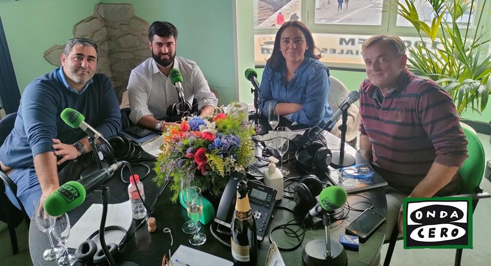 La mejora de la asistencia sanitaria y el futuro hospital, a debate en la última tertulia del año