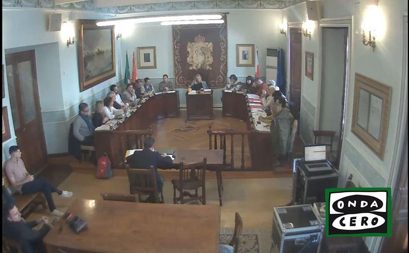 Aprobado definitivamente el Plan especial del Pachi Torre