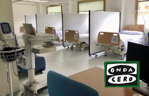 18.505 cántabros aguardan una operación quirúrgica y 38.711 una primera consulta con el especialista