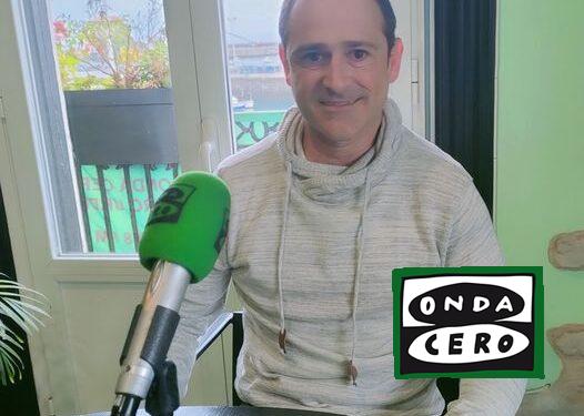 Kike Talledo prepara un libro sobre la biodiversidad del mar Cantábrico