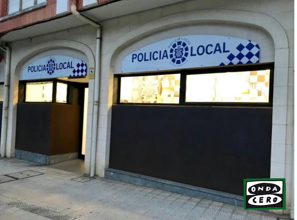 El jefe de la Policía de Castro asegura que la decisión de no abonar la factura del taller mecánico por la que se ha condenado al Ayuntamiento de Castro fue una decisión de los servicios jurídicos municipales