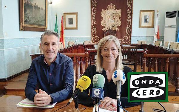 Castro renovará en marzo la flota del Castrobus e instalará pantallas digitales en las marquesina