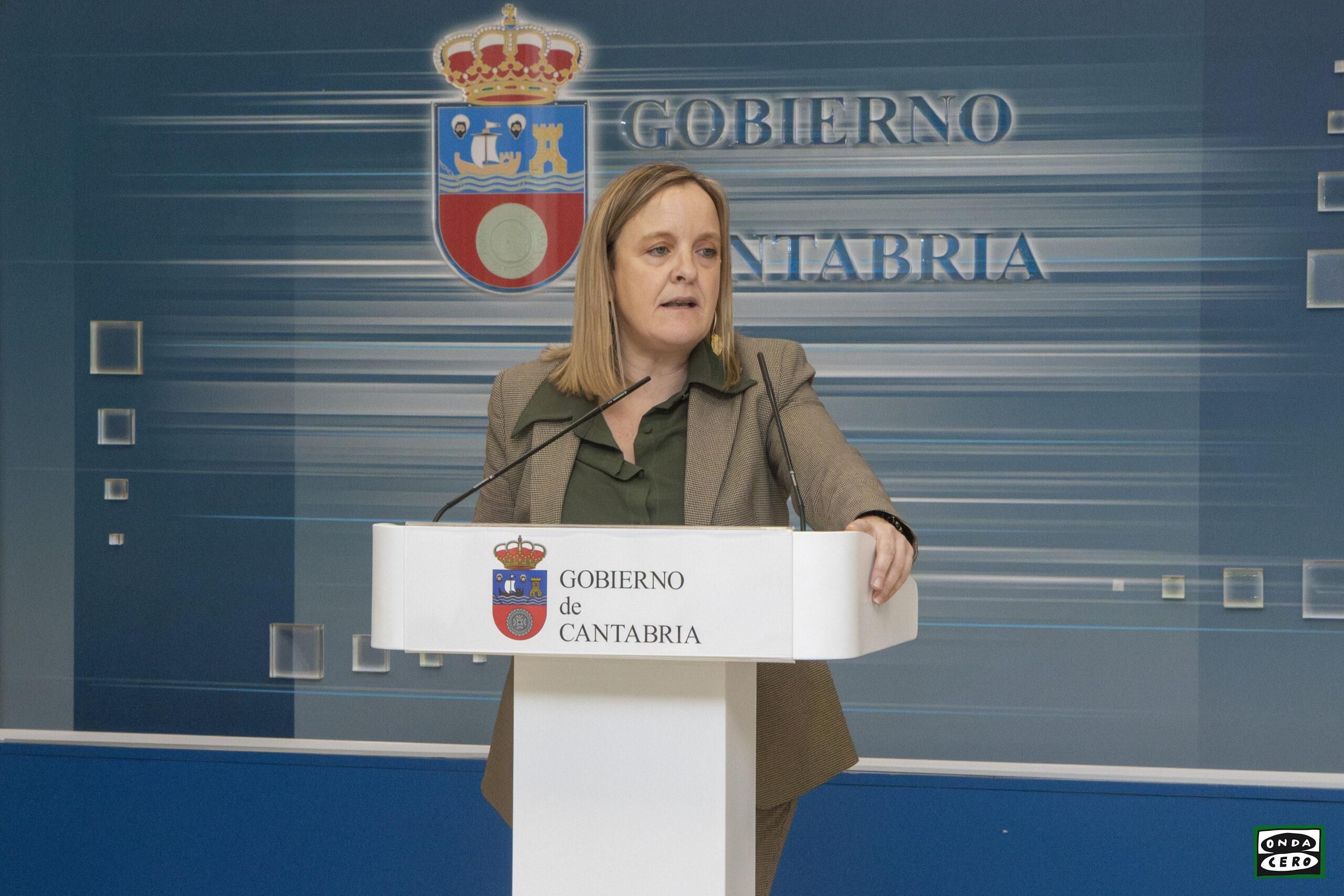 El Gobierno de Cantabria refuerza su compromiso con los ayuntamientos y adelanta a enero la aprobación del Fondo de Cooperación Local que supera los 17,9 millones de euros