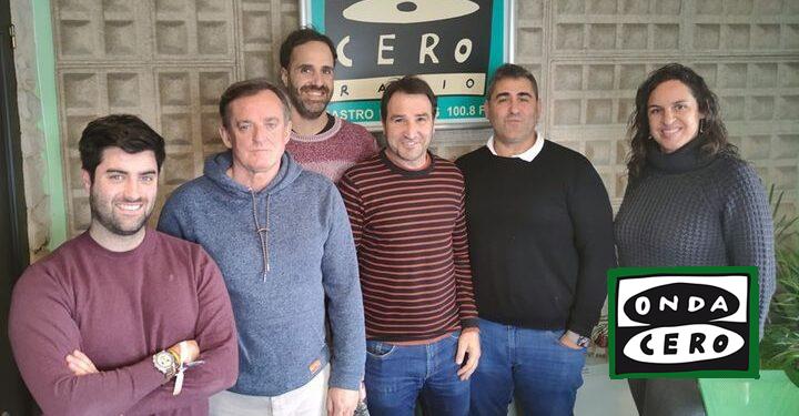 Alumbrado público y proyectos educativos, a debate en la tertulia