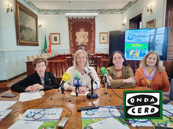 Adicas cumple 25 años trabajando por hacer de Castro Urdiales una ciudad más accesible, más justa e inclusiva