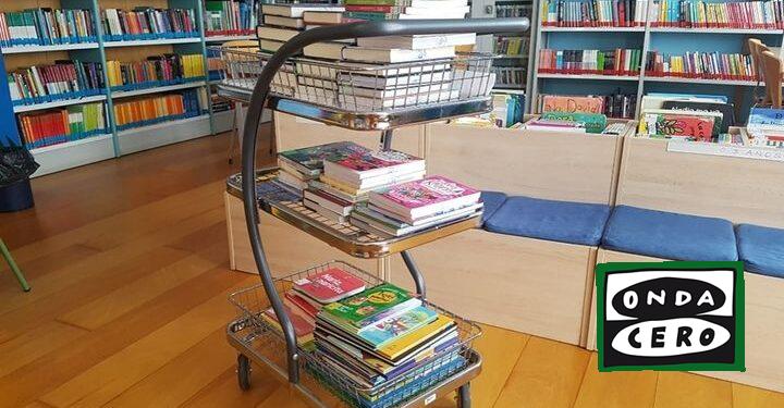 El Ayuntamiento de Castro Urdiales mejora el procedimiento de solicitud del carnet de la Biblioteca municipal que podrá hacerse on line