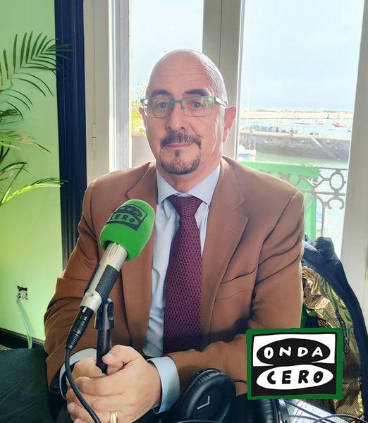 No se creará un plaza de pediatría nueva en Castro porque «no hay necesidad», señala el Consejero de Salud