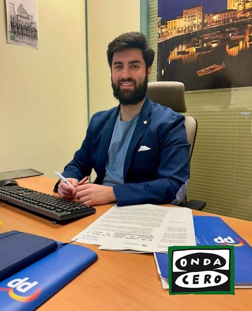 El PP pide medidas de apoyo a los agricultores y ganaderos ante la  «situación límite del sector»