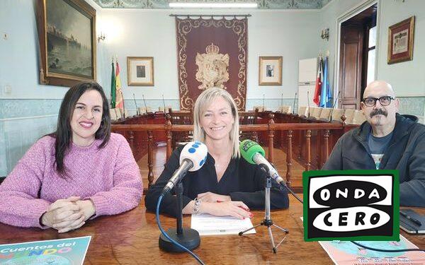 Venezuela, primer invitado de los Cuentos del mundo organizados por el Ayuntamiento de Castro Urdiales