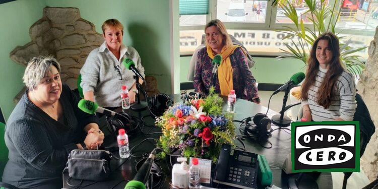 X aniversario de la Junta local de la AECC de Castro Urdiales