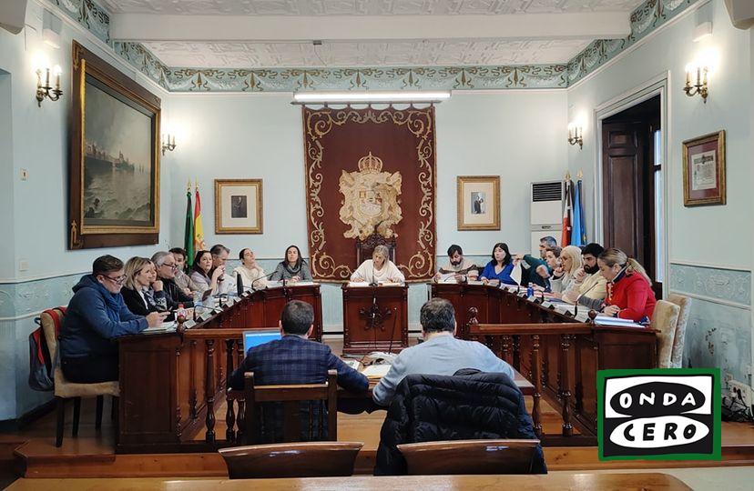 Luz verde a la modificación presupuestaria de 402.580 euros para afrontar distintos gastos previstos por el Ayuntamiento de Castro