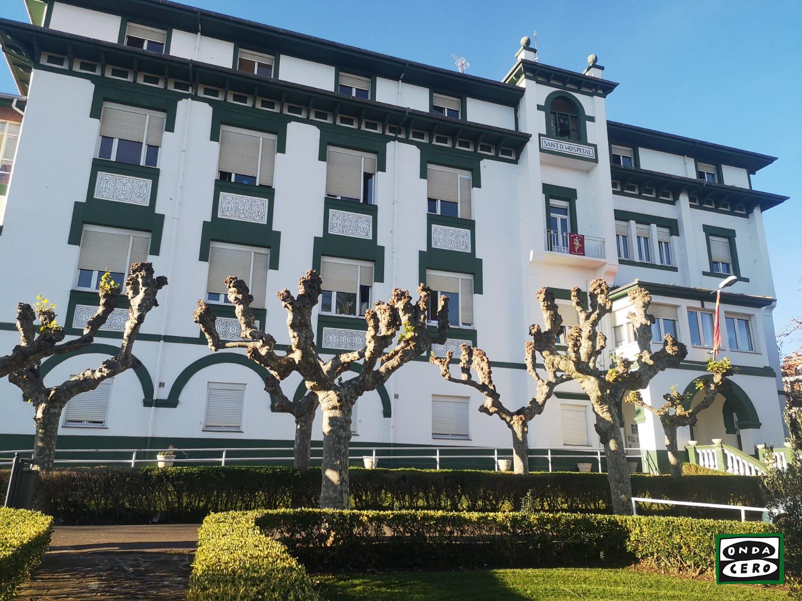 La Mesa de negociación aprueba las bases para cubrir la plaza de dirección de la Residencia municipal de la tercera edad de Castro Urdiales