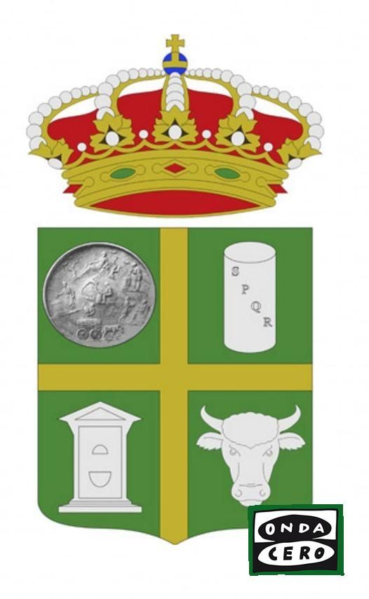 Publicado en el BOC el decreto de autorización del nuevo Escudo Heráldico de Otañes