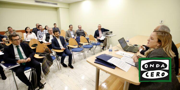 El despliegue del sistema DICIREG de digitalización de los registros civiles arranca la próxima semana en los partidos judiciales de Castro Urdiales, Laredo y Santoña