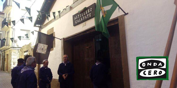 El Ayuntamiento de Castro propone a Cantu Santa Ana que le ceda todo su material para inventariarlo y buscar una ubicación definitiva para el Museo de la mar