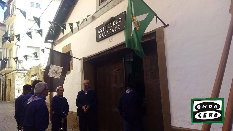 El Ayuntamiento de Castro propone a Cantu Santa Ana que le ceda todo su material para inventariarlo y buscar una ubicación definitiva para el Museo de la mar