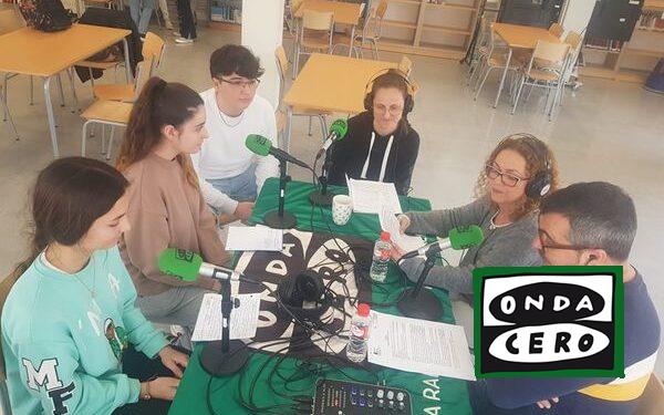 Programa especial sobre las actividades de educación en igualdad promovidas desde el IES 8 de marzo de Castro Urdiales