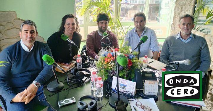 La modificación presupuestaria para asegurar la financiación del Centro multiusos del Agora y la regeneración de la calle Siglo XX, temas a debate en la tertulia