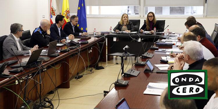 El Gobierno de Cantabria convocará, por primera vez en la Comunidad Autónoma, de forma unitaria las oposiciones de Policía local para los más de treinta municipios que cuentan con este cuerpo y así lo soliciten