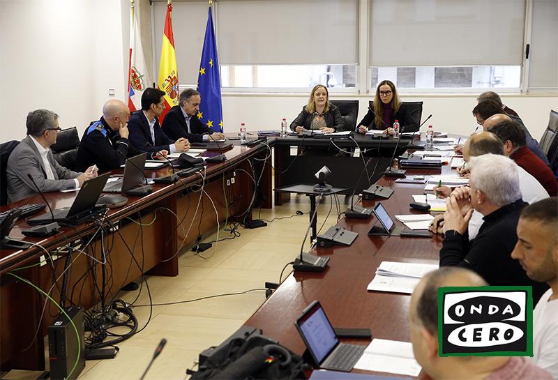 El Gobierno de Cantabria convocará, por primera vez en la Comunidad Autónoma, de forma unitaria las oposiciones de Policía local para los más de treinta municipios que cuentan con este cuerpo y así lo soliciten