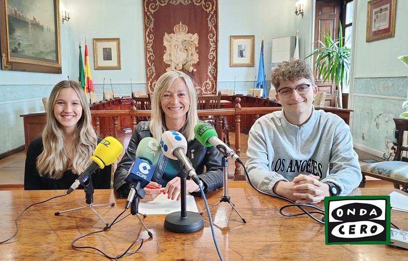 Nace la Asociación de alumnos del IES Ataúlfo Argenta con vocación de convertirse en asociación general de Castro