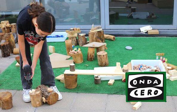 El Ayuntamiento de Castro Urdiales pone en marcha talleres medioambientales escolares y familiares en la Casa de la naturaleza