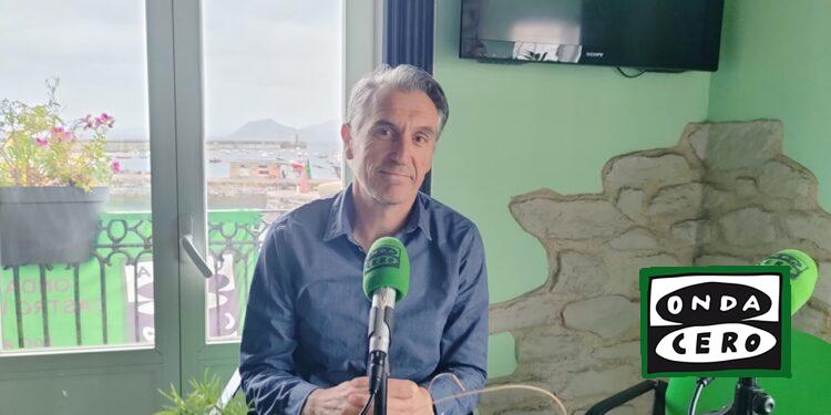 El Ayuntamiento de Castro espera que Cultura conceda cuanto antes el permiso para que puedan acometerse las obras en el túnel de Ocharan