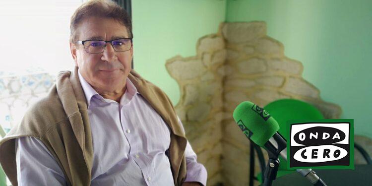 Quejas del alcalde de Ontón por el ‘abandono’ del pueblo y las trabas burocráticas de las Administraciones públicas