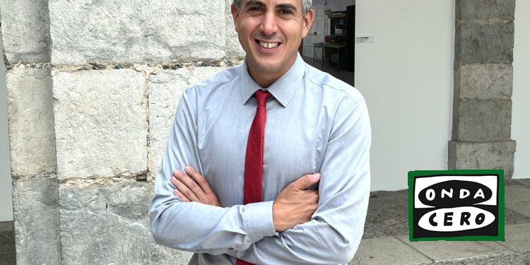 «El Gobierno de Buruaga tiene que poner en marcha cuanto antes el cine-teatro de Castro Urdiales para dar cobertura a las necesidades culturales del municipio», pide Pablo Zuloaga