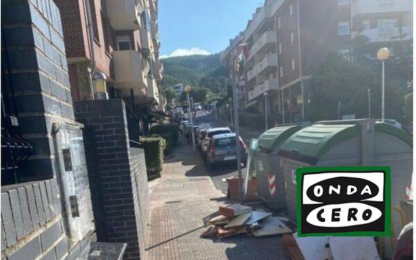 El PP denuncia la ‘dejadez y suciedad’ que sufren los vecinos de Urdiales ante la indiferencia de la alcaldesa de Castro