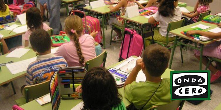 El próximo lunes arranca el proceso ordinario de admisión de alumnos para el próximo curso que estará abierto hasta el 10 de mayo
