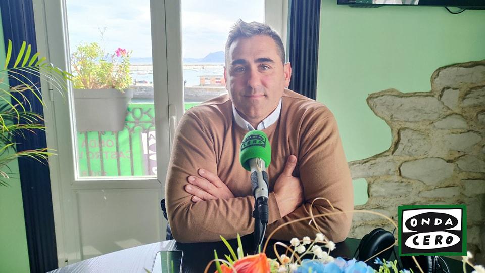 Concluye el expediente de cesión gratuita de los terrenos del Peru Zaballa