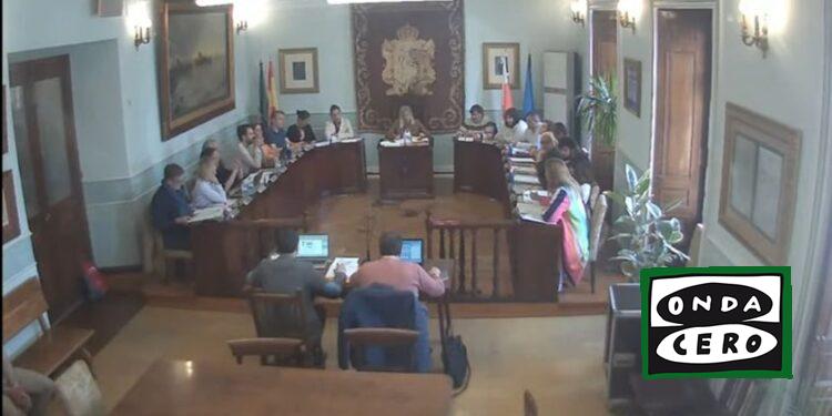 Luz verde del Pleno de Castro a la modificación de la ordenanza reguladora del préstamo de bicis y patinetes eléctricos para que se haga un uso responsable