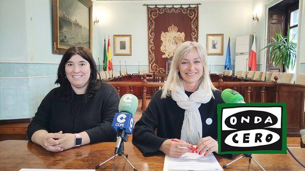 Cursos de alfabetización digital para mayores de 60 años de Castro Urdiales