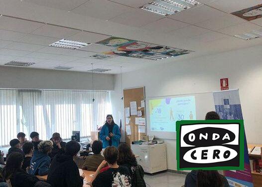 Contrataciones de 13 jóvenes desempleados de Castro dentro del programa ‘Jóvenes con talento’