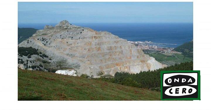 CastroVerde reclama un Plan de restauración que permita la recuperación de la Peña Santullán