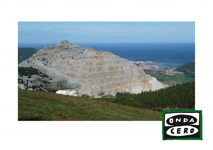 CastroVerde reclama un Plan de restauración que permita la recuperación de la Peña Santullán