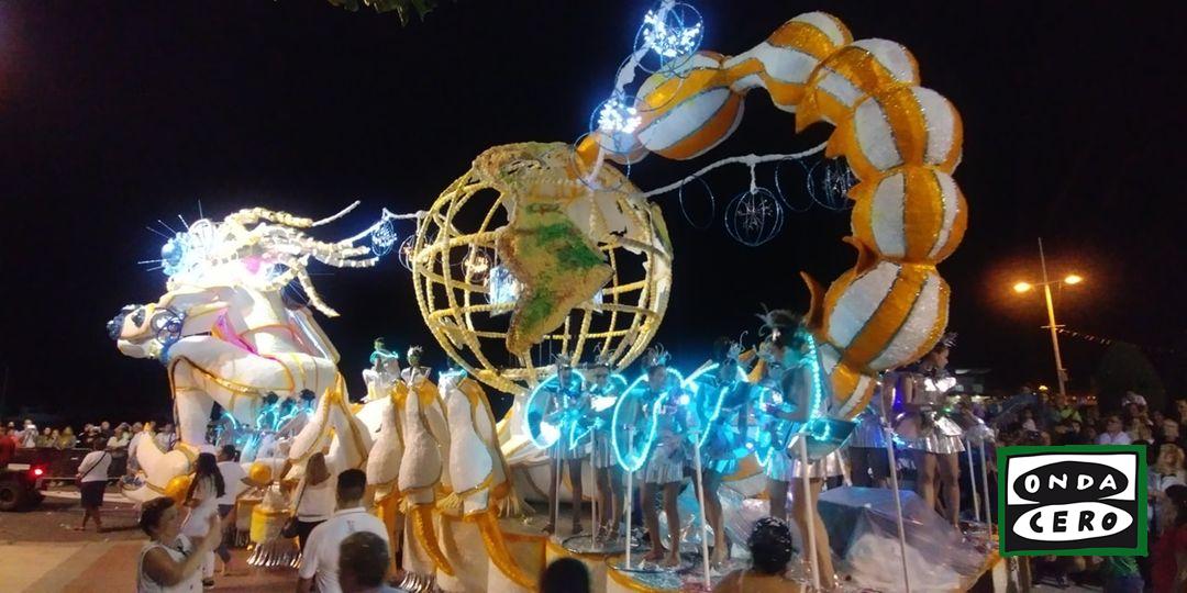 Abiertas hasta el jueves 30 de mayo las inscripciones para la 75 edición del Coso Blanco de Castro Urdiales