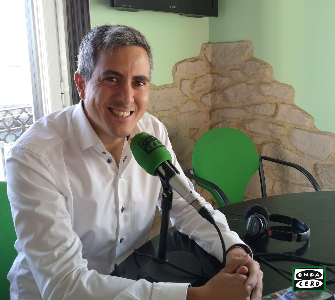 Zuloaga alerta del riesgo de las inversiones de los 5 planes de sostenibilidad turística, entre ellos el de Castro, por la «irresponsabilidad» de la consejera de Turismo