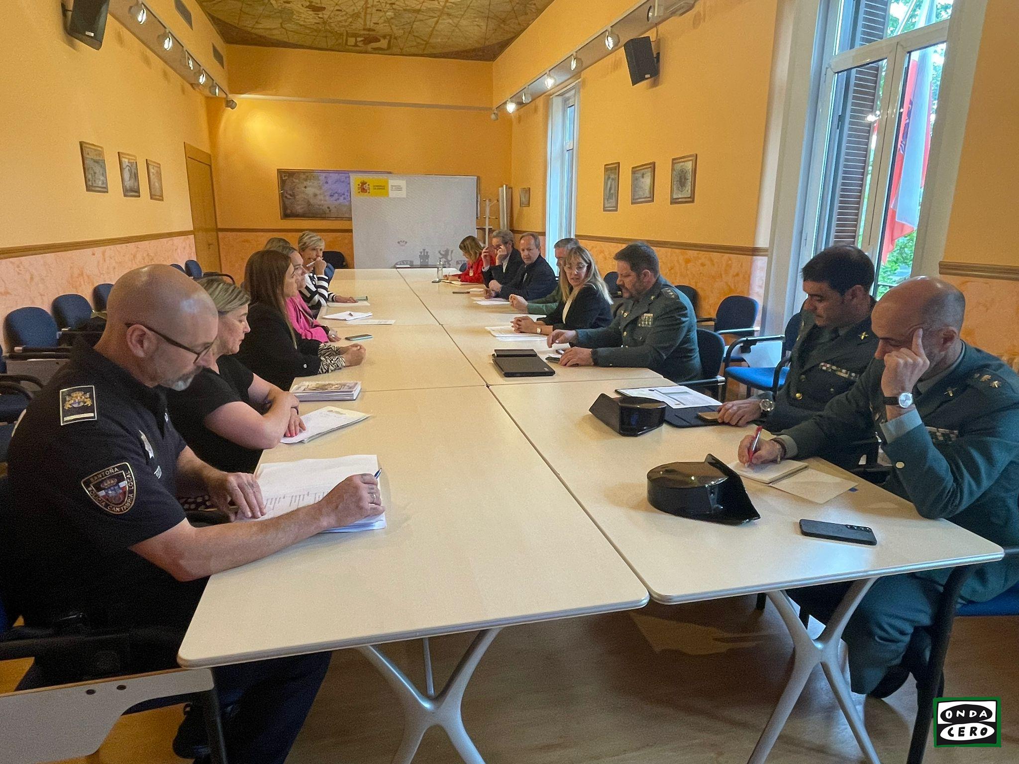 Por tercer año, del 1 de junio al 30 de septiembre se pondrá en marcha el Plan de Ocio responsable en las localidades de Cantabria más turísticas