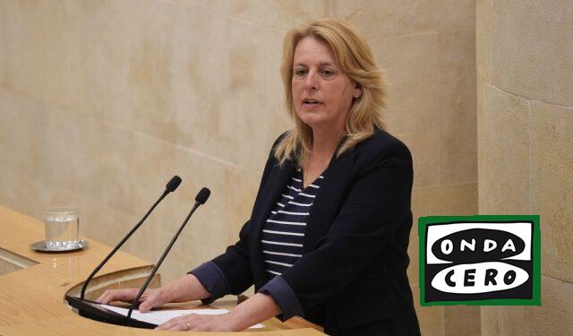 «Zuloaga no soporta que el PP esté sacando a la Sanidad cántabra del agujero en que la metió el PSOE»